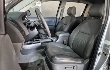 Toyota Hilux 3.0 TDI 4x4 CD SR (Aut) - Foto #7