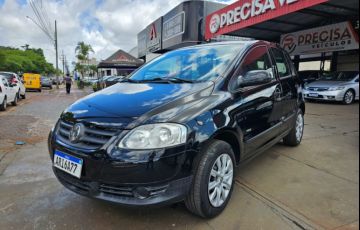 Volkswagen Fox 1.0 8V (Flex) 4p