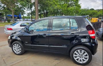 Volkswagen Fox 1.0 8V (Flex) 4p - Foto #10