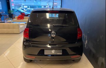 Volkswagen Fox 1.6 Mi 8V Flex 4p Manual - Foto #5