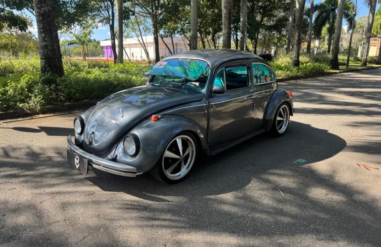 Volkswagen Fusca 1.3 8V Gasolina 2p Manual - Foto #1