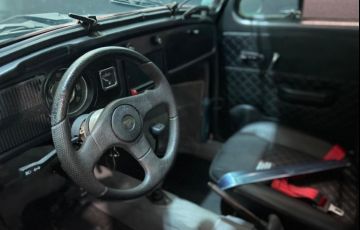 Volkswagen Fusca 1.3 8V Gasolina 2p Manual - Foto #5