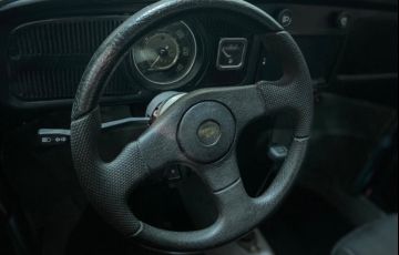 Volkswagen Fusca 1.3 8V Gasolina 2p Manual - Foto #6