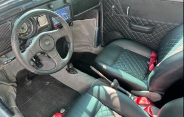 Volkswagen Fusca 1.3 8V Gasolina 2p Manual - Foto #7