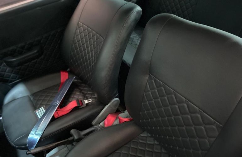 Volkswagen Fusca 1.3 8V Gasolina 2p Manual - Foto #8