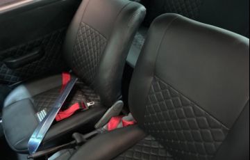 Volkswagen Fusca 1.3 8V Gasolina 2p Manual - Foto #8