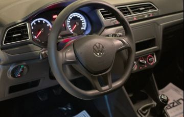 Volkswagen Saveiro 1.6 Msi Robust CS 16V Flex 2p Manual - Foto #2