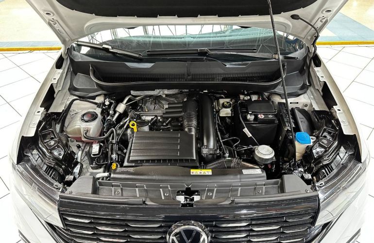 Volkswagen T-cross 1.4 250 TSi Total Highline - Foto #3