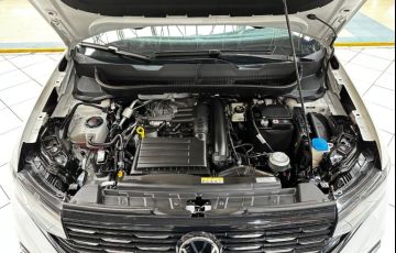 Volkswagen T-cross 1.4 250 TSi Total Highline - Foto #3