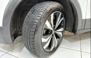 Volkswagen T-cross 1.4 250 TSi Total Highline - Foto #6