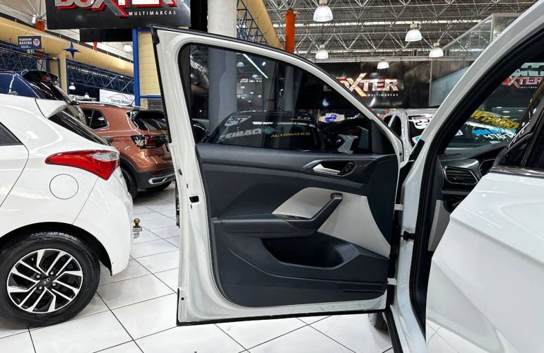 Volkswagen T-cross 1.4 250 TSi Total Highline - Foto #7