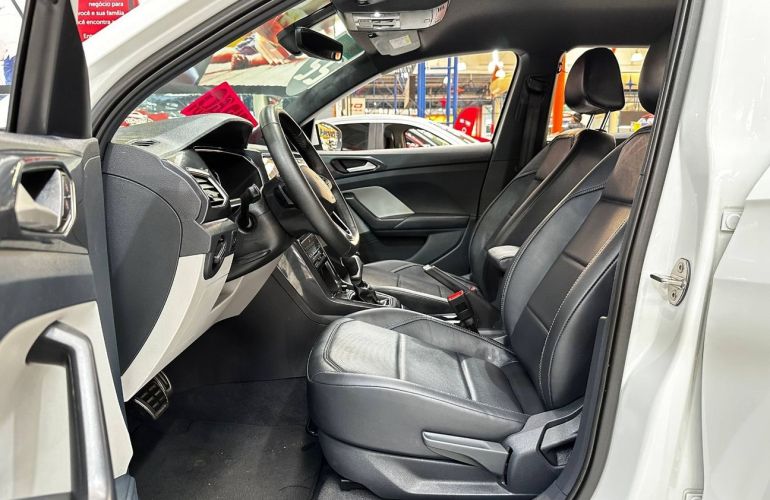 Volkswagen T-cross 1.4 250 TSi Total Highline - Foto #8