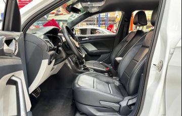 Volkswagen T-cross 1.4 250 TSi Total Highline - Foto #8