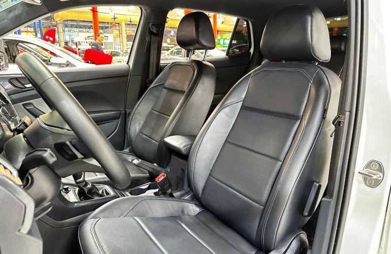 Volkswagen T-cross 1.4 250 TSi Total Highline - Foto #9