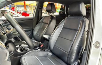 Volkswagen T-cross 1.4 250 TSi Total Highline - Foto #9