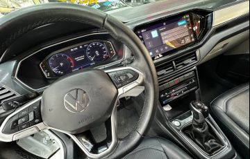 Volkswagen T-cross 1.4 250 TSi Total Highline - Foto #10