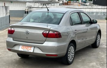 Volkswagen Voyage 1.6 Mi Comfortline 8v - Foto #3