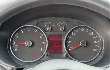 Volkswagen Voyage 1.6 Mi Comfortline 8v - Foto #6