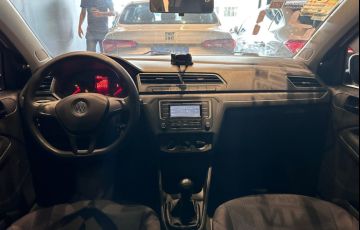 Volkswagen Voyage 1.0 12v MPi Totalflex 4p Manual - Foto #7