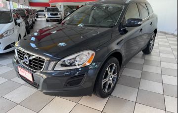 Volvo XC60 2.0 T5 R-Design PowerShift - Foto #8