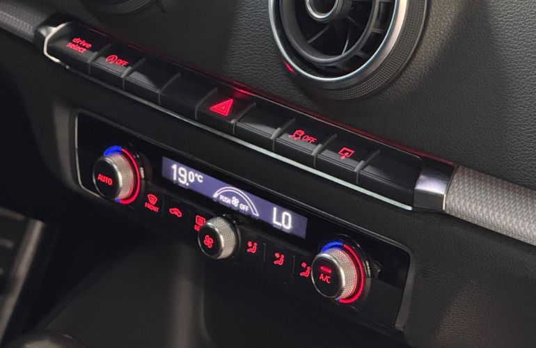 Audi A3 1.8 Tfsi Sport 16v - Foto #8