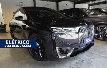 BMW Ix Xdrive50 Sport