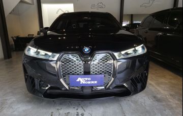 BMW Ix Xdrive50 Sport - Foto #4