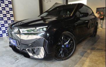 BMW Ix Xdrive50 Sport - Foto #5