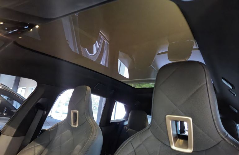 BMW Ix Xdrive50 Sport - Foto #7