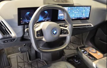 BMW Ix Xdrive50 Sport - Foto #8