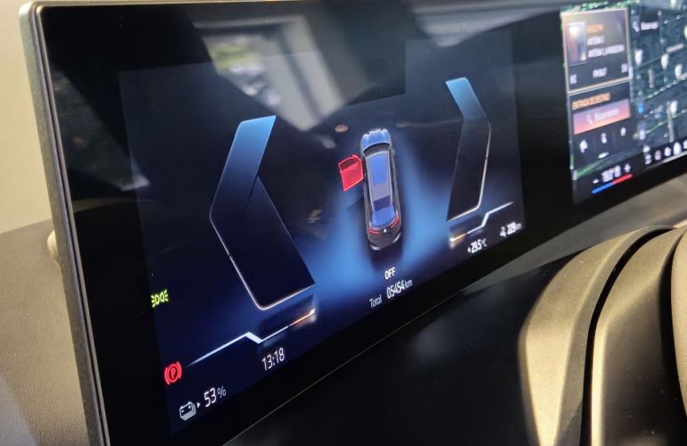 BMW Ix Xdrive50 Sport - Foto #9