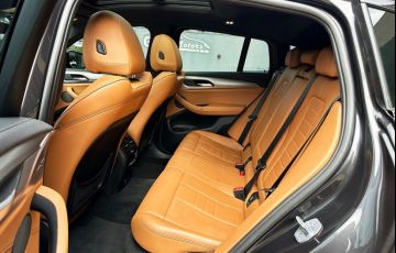 BMW X4 2.0 16V Xdrive30i M Sport - Foto #5