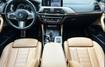 BMW X4 2.0 16V Xdrive30i M Sport - Foto #6