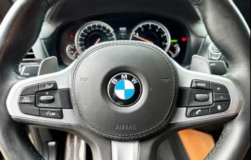 BMW X4 2.0 16V Xdrive30i M Sport - Foto #7