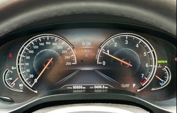 BMW X4 2.0 16V Xdrive30i M Sport - Foto #8