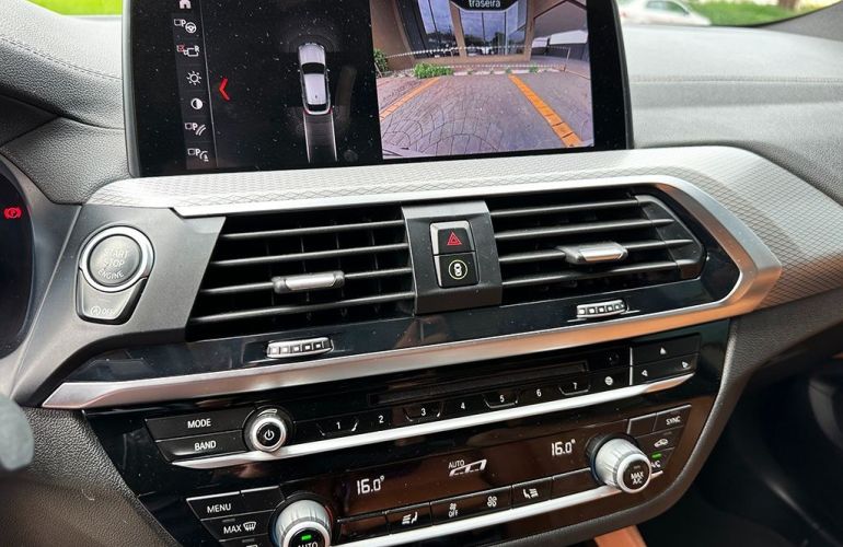 BMW X4 2.0 16V Xdrive30i M Sport - Foto #9