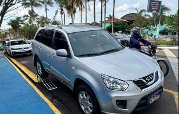 Chery Tiggo 2.0 16V - Foto #3