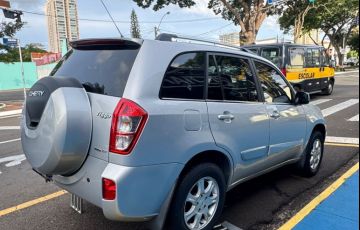 Chery Tiggo 2.0 16V - Foto #4