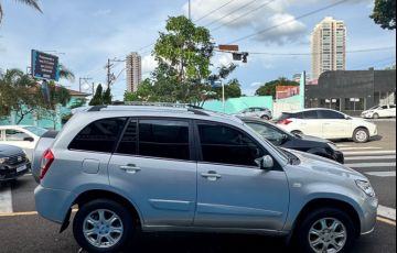 Chery Tiggo 2.0 16V - Foto #5