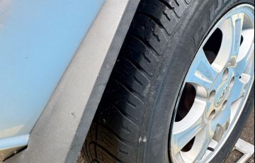 Chery Tiggo 2.0 16V - Foto #8