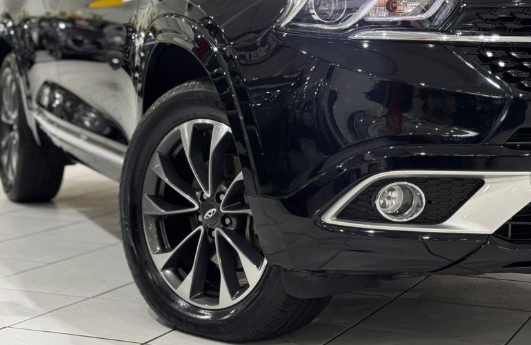 Chery Tiggo 7 1.5 VVT Turbo Txs Dct - Foto #2