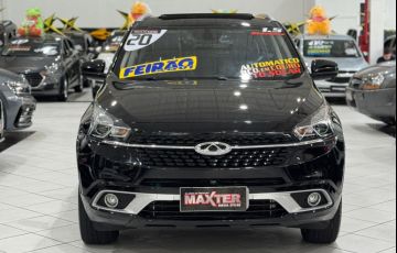 Chery Tiggo 7 1.5 VVT Turbo Txs Dct - Foto #3