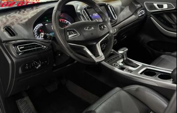 Chery Tiggo 7 1.5 VVT Turbo Txs Dct - Foto #5