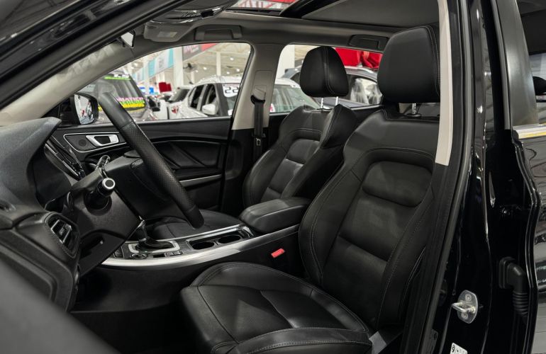 Chery Tiggo 7 1.5 VVT Turbo Txs Dct - Foto #6