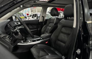 Chery Tiggo 7 1.5 VVT Turbo Txs Dct - Foto #6