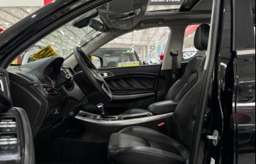 Chery Tiggo 7 1.5 VVT Turbo Txs Dct - Foto #7