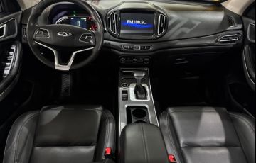 Chery Tiggo 7 1.5 VVT Turbo Txs Dct - Foto #8