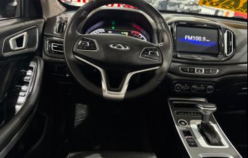 Chery Tiggo 7 1.5 VVT Turbo Txs Dct - Foto #9