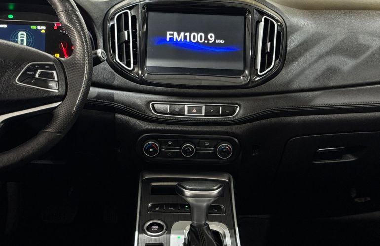 Chery Tiggo 7 1.5 VVT Turbo Txs Dct - Foto #10