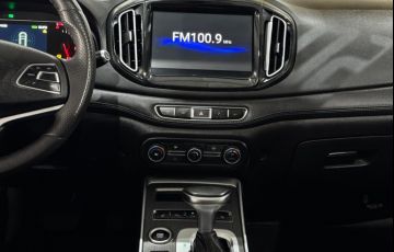 Chery Tiggo 7 1.5 VVT Turbo Txs Dct - Foto #10